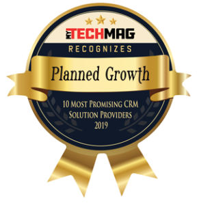 Planned Growth Award
