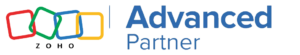 Zoho Advanced Partner - Business Software Assistance