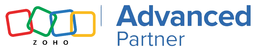 Zoho Advanced Partner - Business Software Assistance
